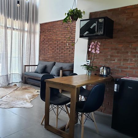 The Guest House Hostel Balneario Gaivota エクステリア 写真
