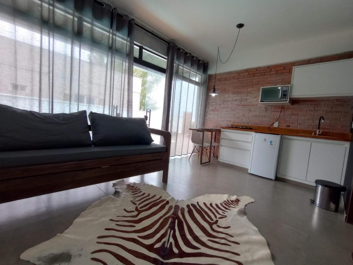 The Guest House Hostel Balneario Gaivota エクステリア 写真