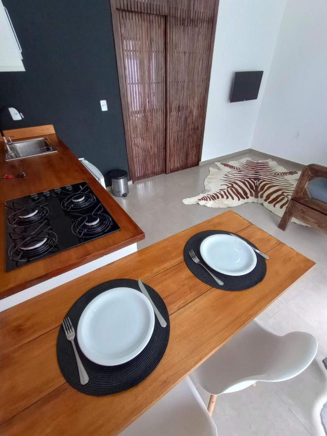 The Guest House Hostel Balneario Gaivota エクステリア 写真