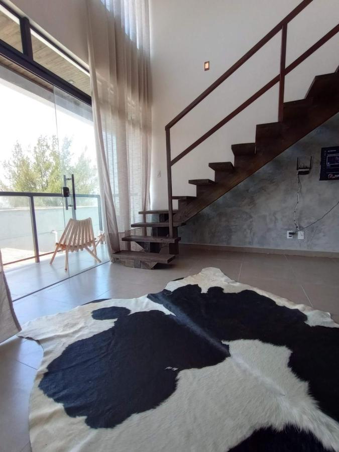 The Guest House Hostel Balneario Gaivota エクステリア 写真