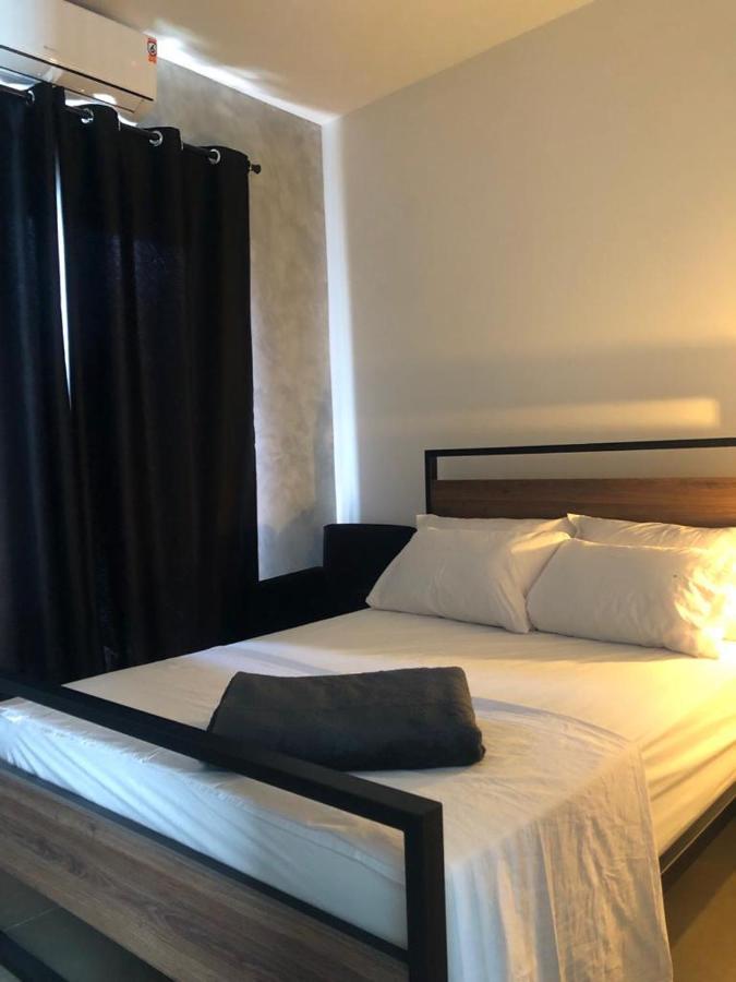 The Guest House Hostel Balneario Gaivota エクステリア 写真