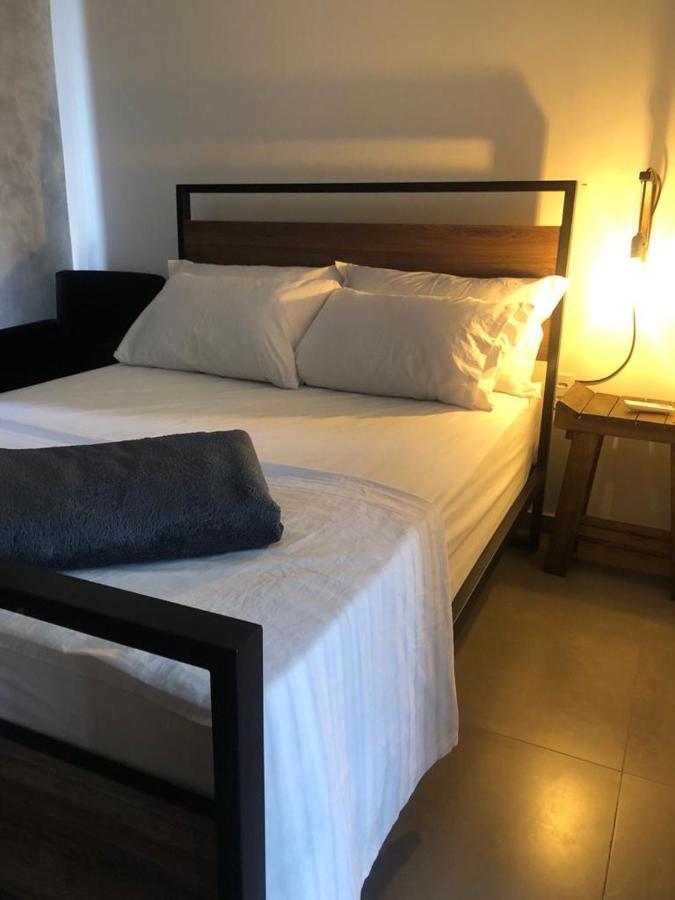 The Guest House Hostel Balneario Gaivota エクステリア 写真