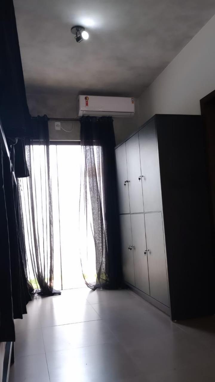 The Guest House Hostel Balneario Gaivota エクステリア 写真