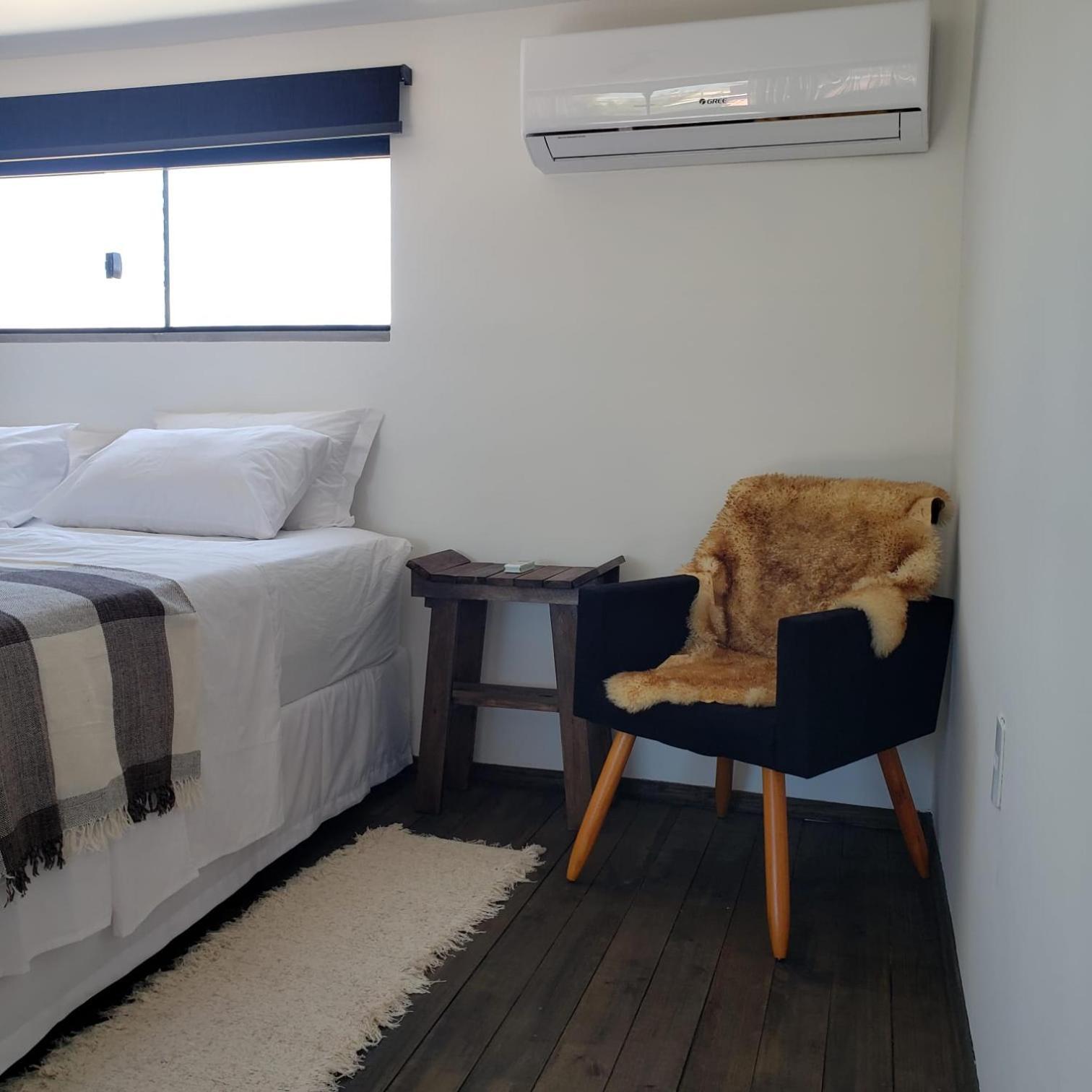 The Guest House Hostel Balneario Gaivota エクステリア 写真