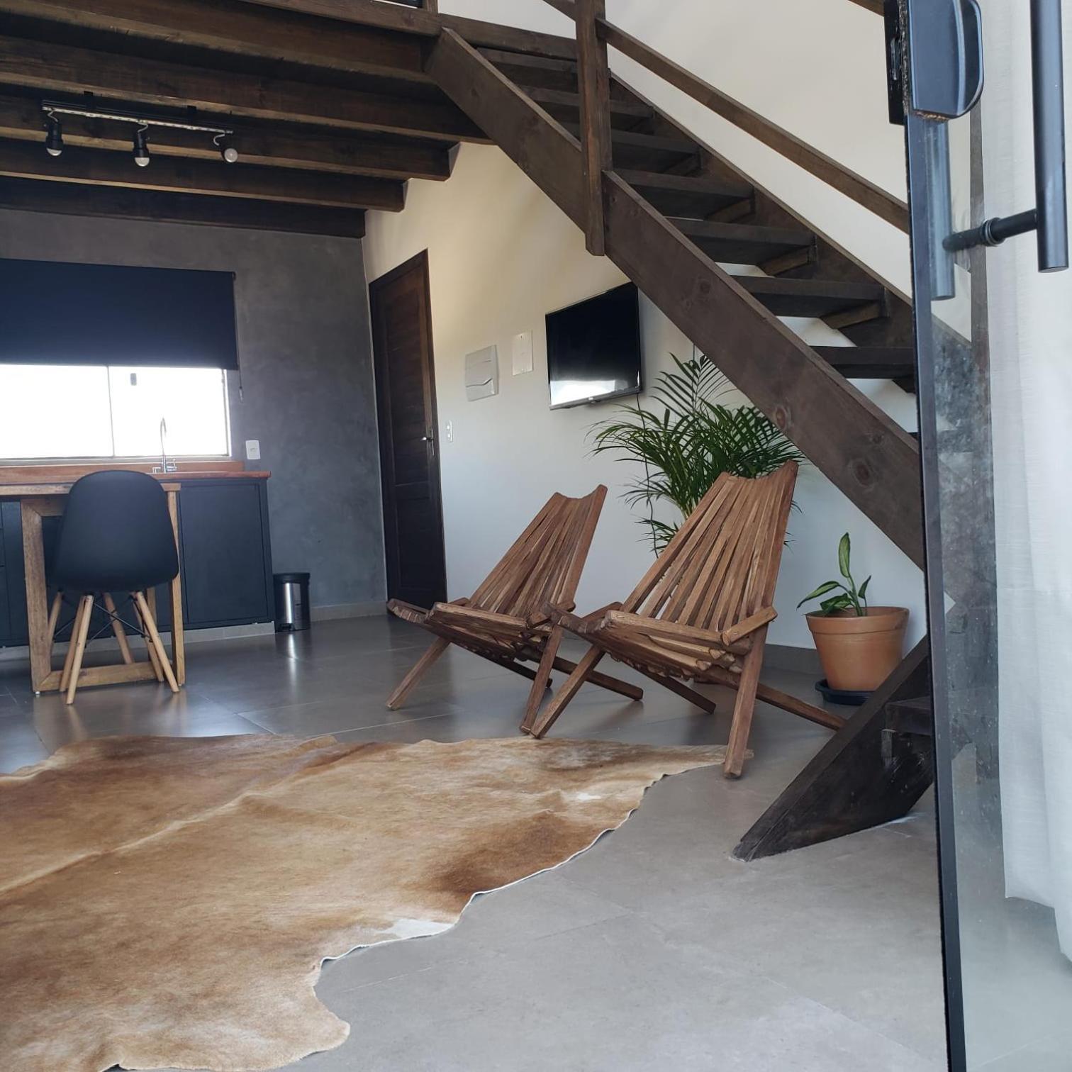 The Guest House Hostel Balneario Gaivota エクステリア 写真