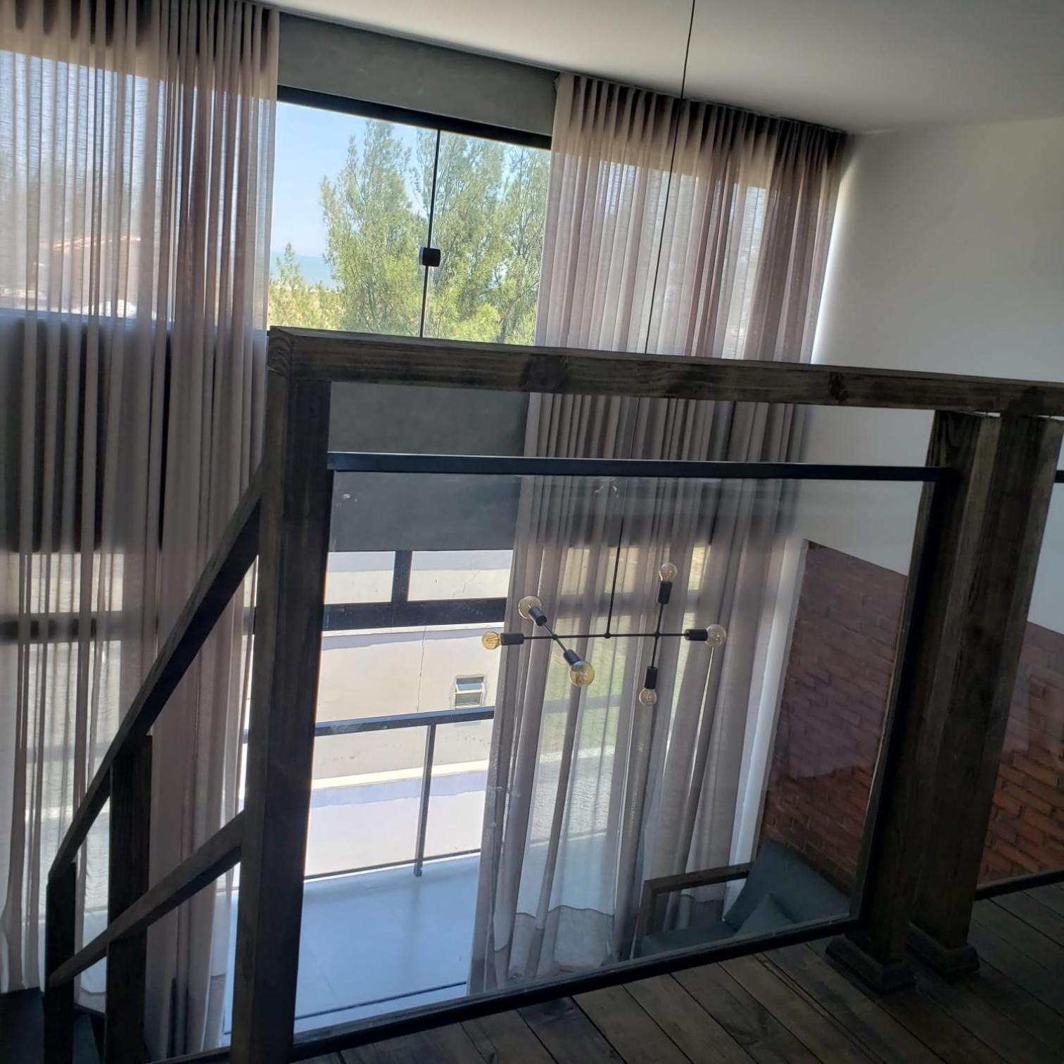 The Guest House Hostel Balneario Gaivota エクステリア 写真