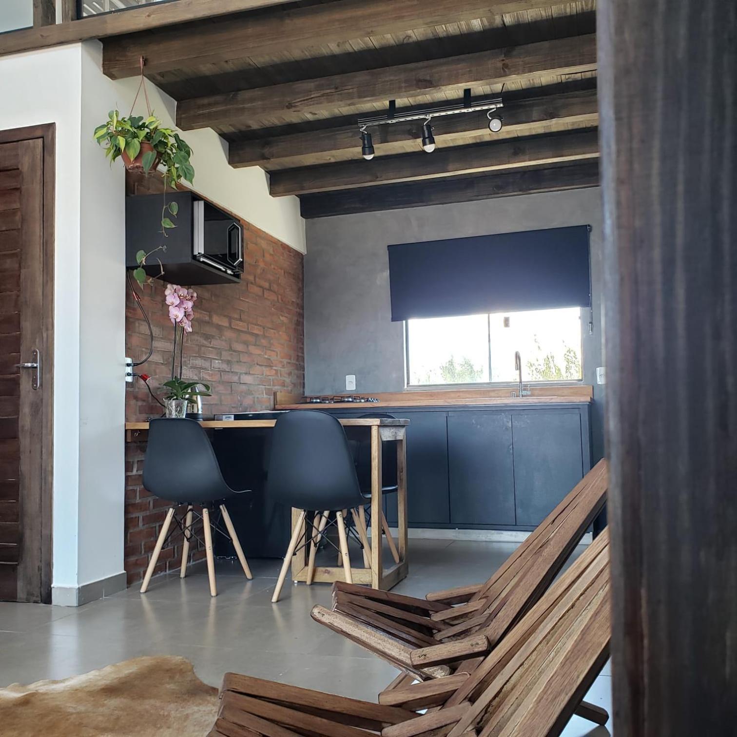 The Guest House Hostel Balneario Gaivota エクステリア 写真
