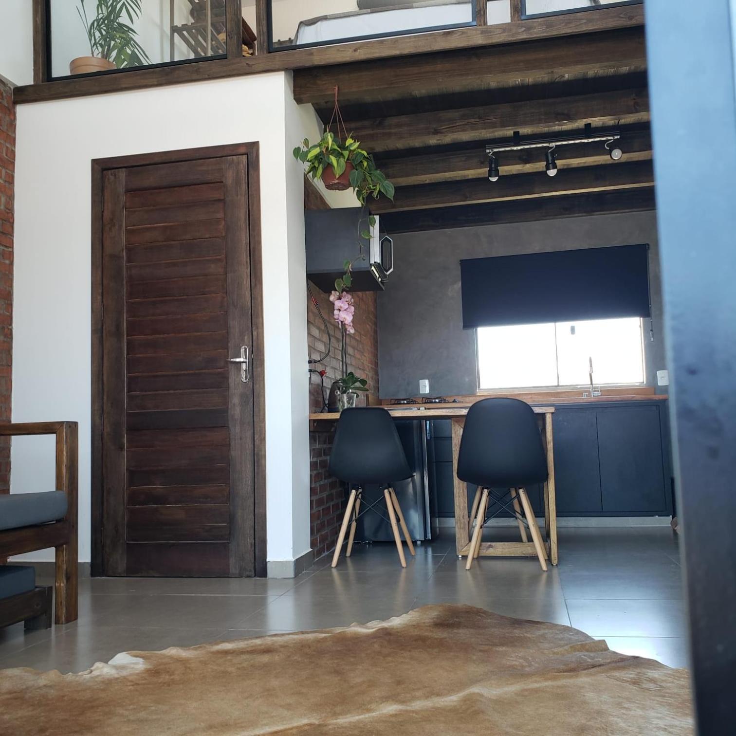 The Guest House Hostel Balneario Gaivota エクステリア 写真