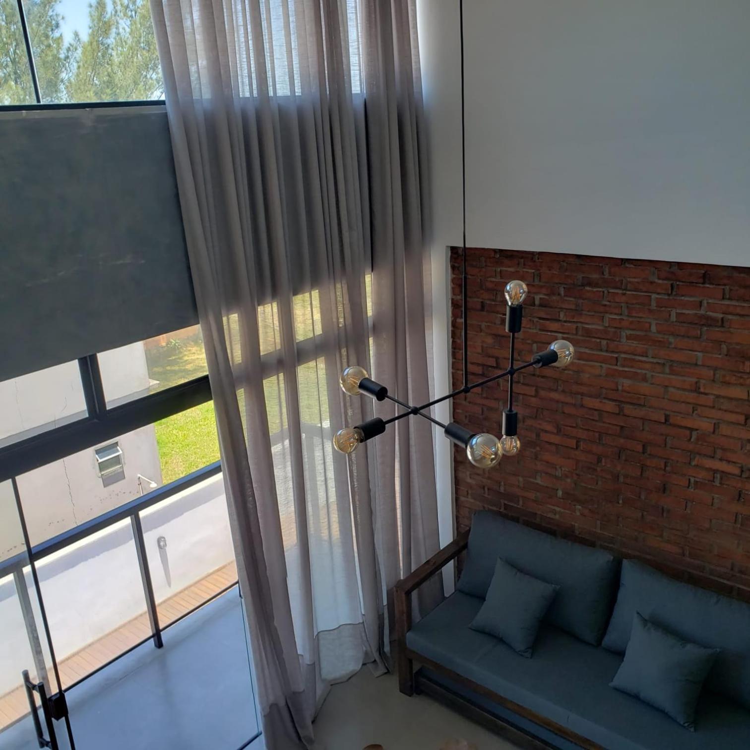 The Guest House Hostel Balneario Gaivota エクステリア 写真