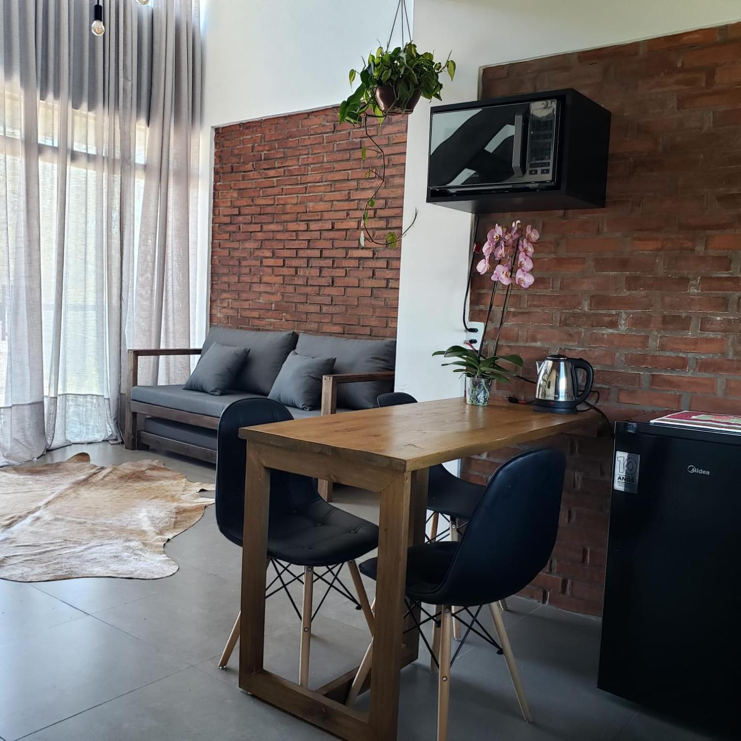 The Guest House Hostel Balneario Gaivota エクステリア 写真